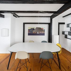 Appartement met Twee Slaapkamers